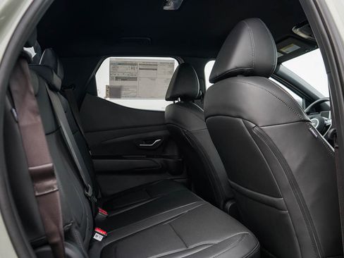 New 2026 Hyundai Santa Cruz SEL AWD/4WD image 10