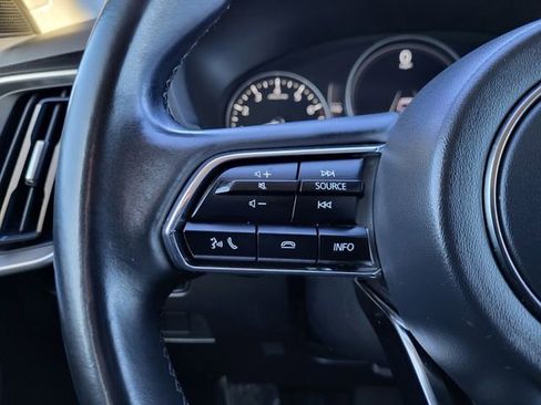 Used 2024 MAZDA CX-90 3.3 Turbo w/ Preferred Package image 17