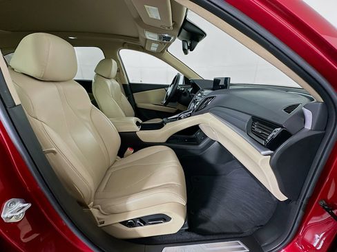 Used 2022 Acura RDX FWD w/ Technology Package image 31