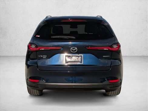 Used 2024 MAZDA CX-90 3.3 Turbo w/ Select Package image 7