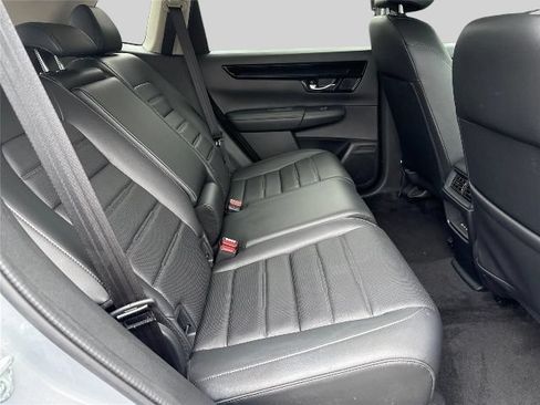 Used 2024 Honda CR-V EX-L image 22