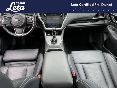 Used 2024 Subaru Legacy Limited image 13