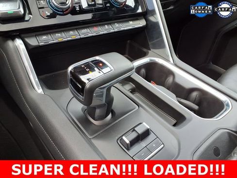 Certified 2023 GMC Sierra 1500 Denali w/ Denali Reserve Package image 15