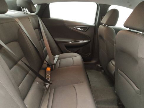 Used 2024 Chevrolet Malibu LS w/ Driver Confidence Package FWD image 19