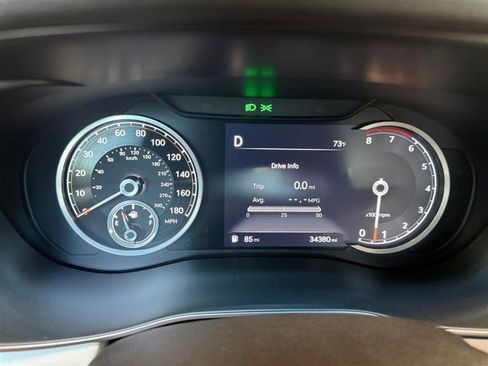 Used 2023 Genesis G70 3.3T w/ Sport Prestige Package RWD image 38