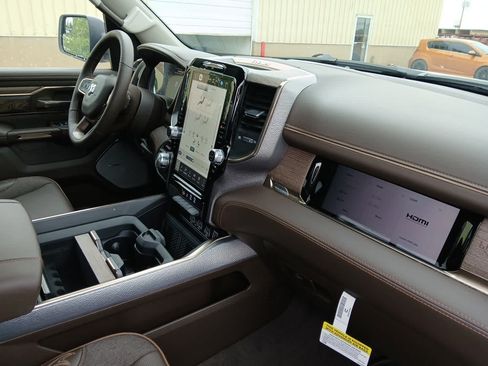 New 2026 RAM 1500 Limited AWD/4WD image 58