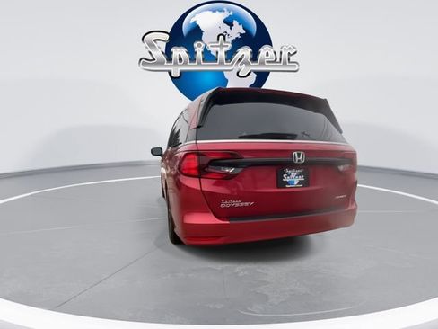 Used 2023 Honda Odyssey Sport image 8