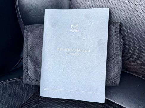 Used 2020 MAZDA MAZDA3 AWD Hatchback w/ Premium Pkg image 37
