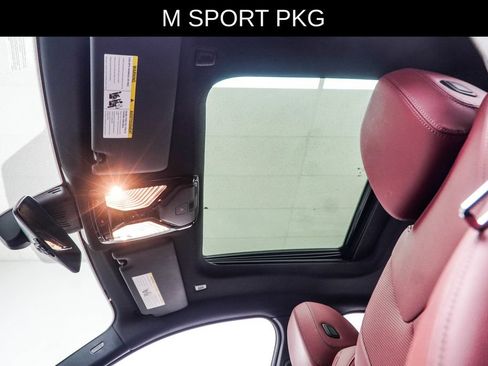 Used 2023 BMW i4 eDrive40 w/ M Sport Package RWD image 43