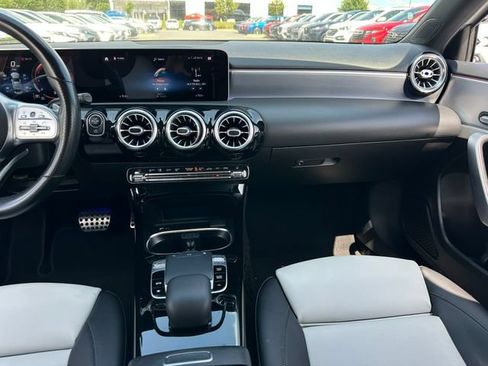 Used 2019 Mercedes-Benz A 220 image 15