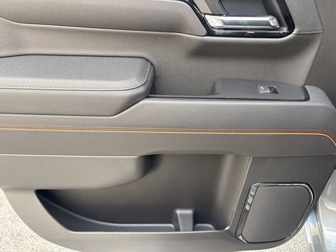 New 2026 GMC Sierra 1500 AT4 w/ AT4 Premium Package image 14