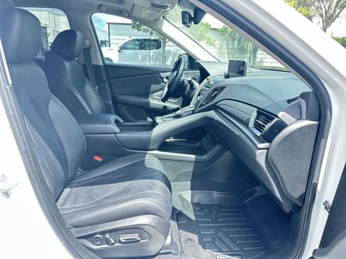 Used 2021 Acura RDX AWD image 17