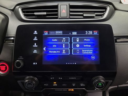 Used 2022 Honda CR-V EX-L image 19