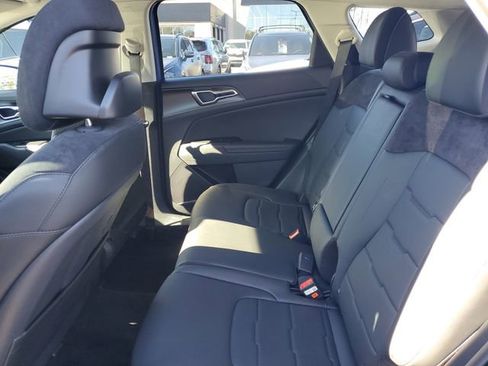 New 2026 Kia Sportage SX image 12