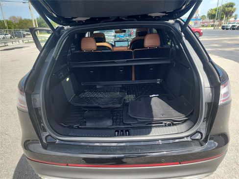 Used 2023 Lincoln Nautilus Black Label image 19