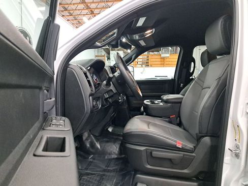 New 2026 RAM 2500 Tradesman image 11