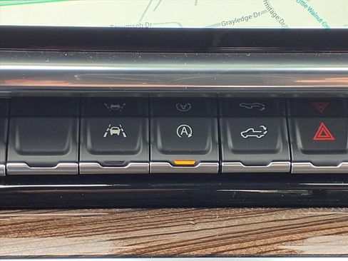 New 2026 Chevrolet Silverado 1500 LT w/ Leather Package image 10