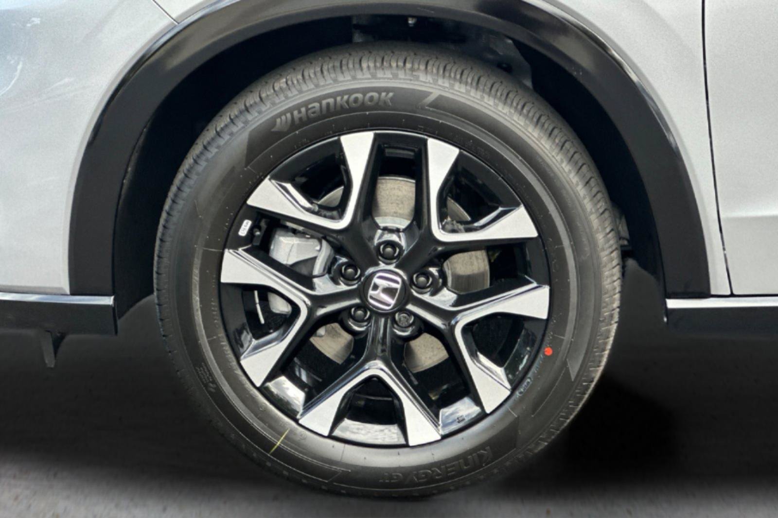 New 2027 Honda HR-V EX-L image 33
