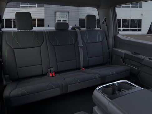 New 2025 Ford F150 STX w/ LOBO Package image 33