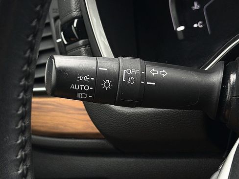 Used 2019 Honda CR-V EX-L image 18