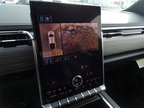 New 2026 GMC Sierra EV Denali image 19