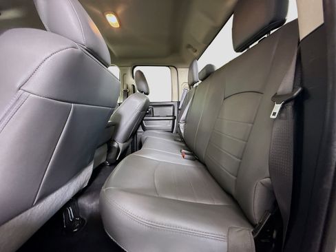 Used 2019 RAM 1500 Tradesman RWD image 24