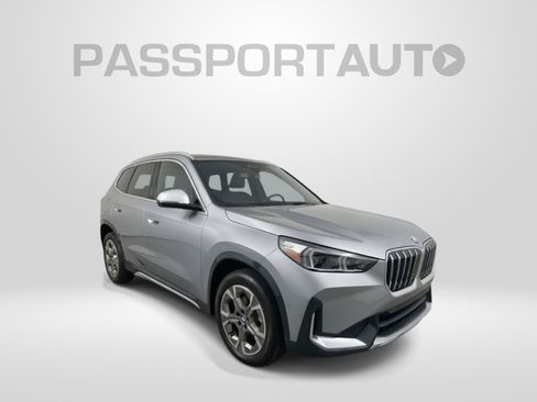 Used 2023 BMW X1 xDrive28i AWD/4WD image 7