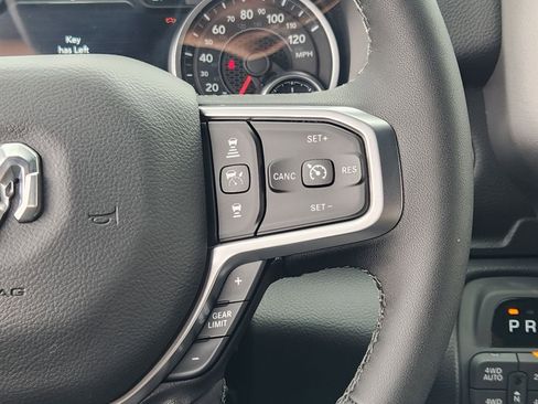 New 2026 RAM 1500 Lone Star image 37