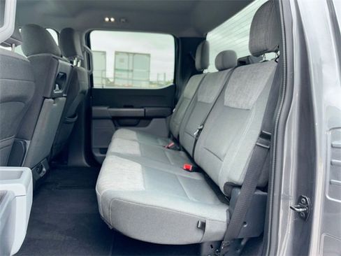 Used 2023 Ford F150 XLT image 18