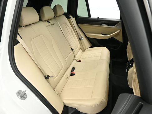 Used 2021 BMW X3 xDrive30i w/ Executive Package AWD/4WD image 18