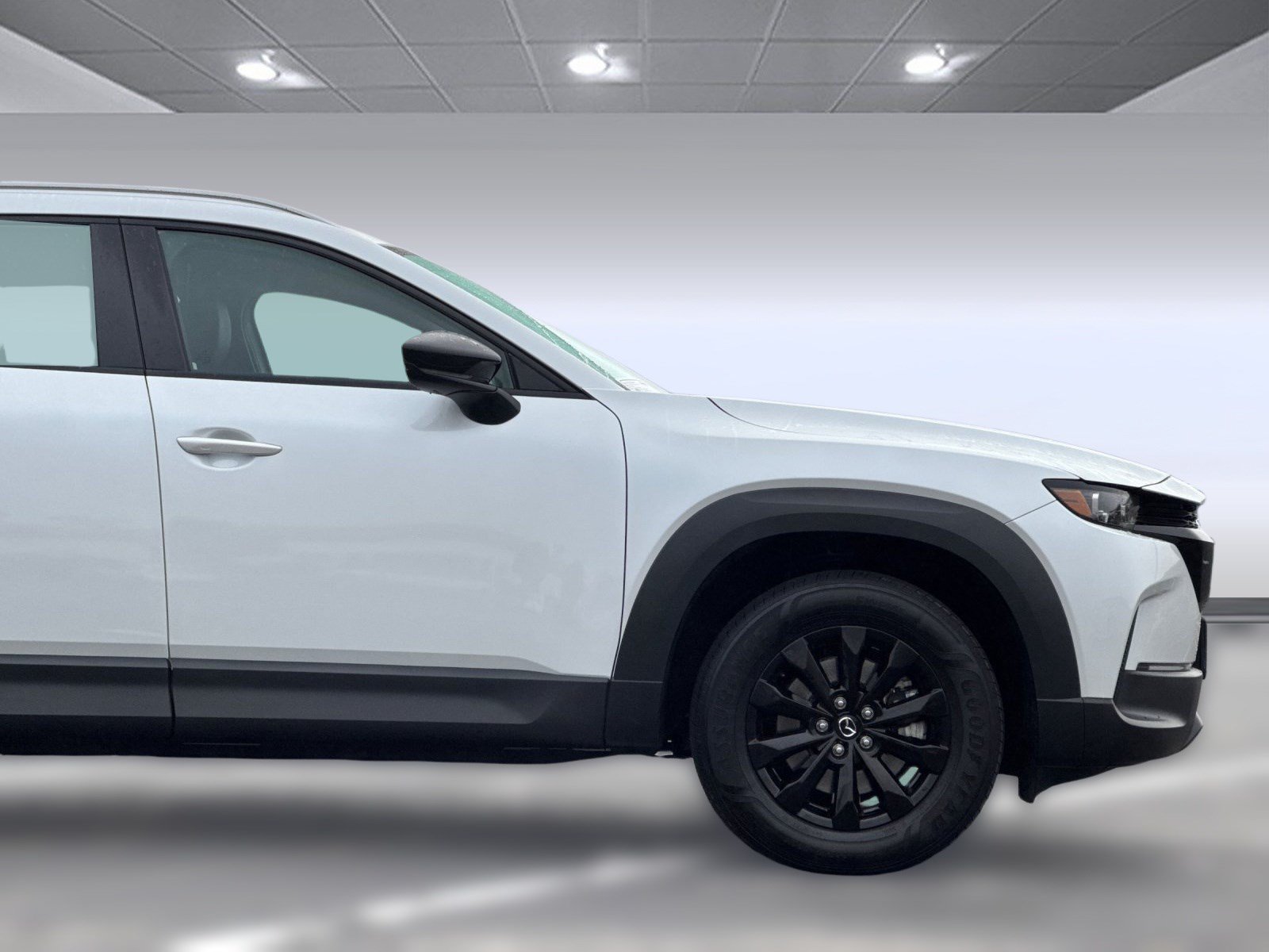 Used 2024 MAZDA CX-50 AWD 2.5 S w/ Select Package image 34