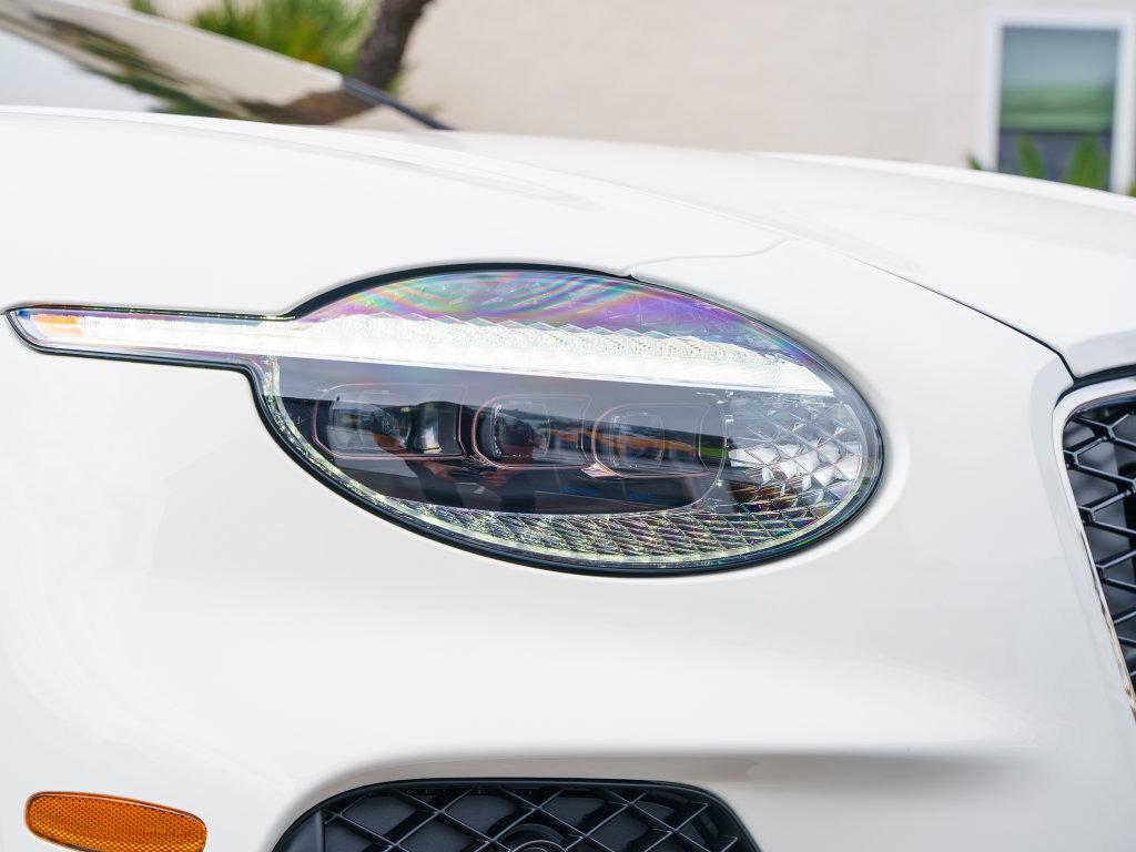New 2026 Bentley Continental GT AWD/4WD image 31