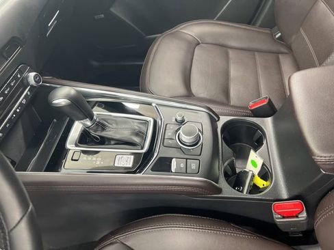 Used 2023 MAZDA CX-5 Signature image 13