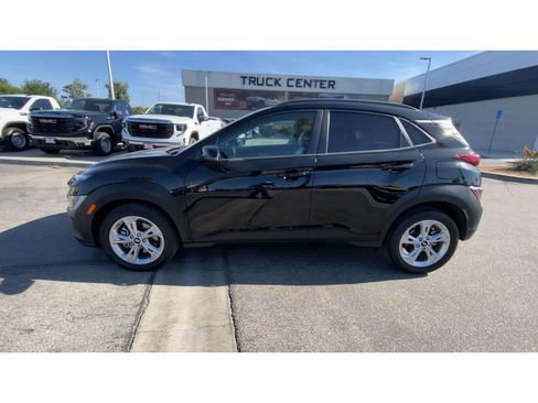 Used 2023 Hyundai Kona SEL w/ Cargo Package AWD/4WD image 5