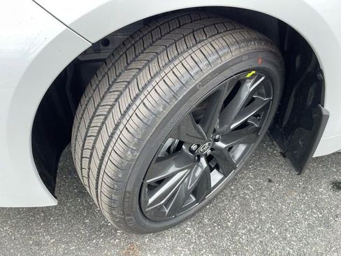 New 2026 Toyota Corolla SE image 2