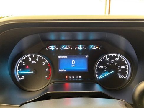 Used 2023 Ford F350 XL w/ STX Appearance Package AWD/4WD image 21
