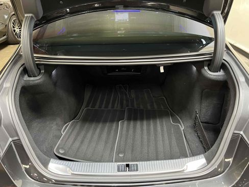 Used 2022 Mercedes-Benz S 580 4MATIC Sedan image 82