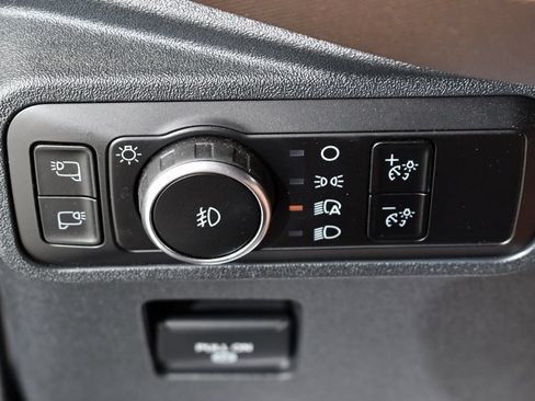 Used 2023 Ford Bronco Outer Banks AWD/4WD image 31