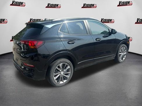 Used 2023 Buick Encore GX Select w/ Sport Touring Package image 5