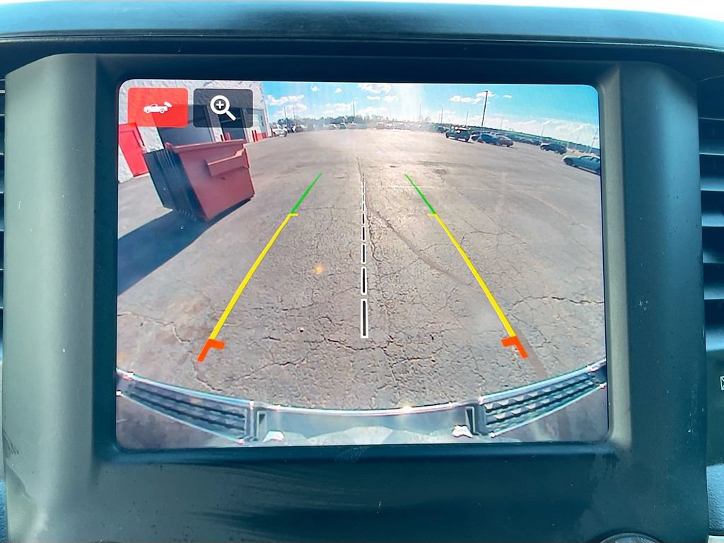 Used 2023 RAM 1500 Big Horn AWD/4WD image 13