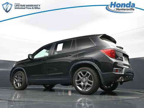 Used 2022 Honda Passport EX-L image 29