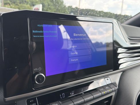 New 2026 Toyota Camry SE FWD image 21
