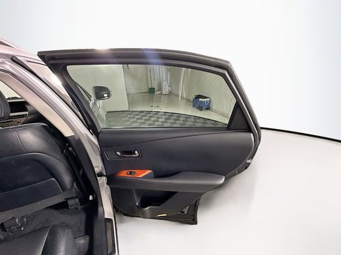 Used 2010 Lexus RX 350 2WD image 30