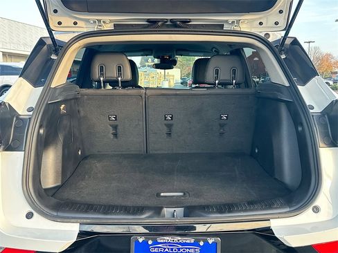 Used 2024 Buick Encore GX Sport Touring image 16