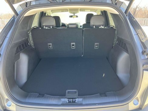 New 2025 Ford Escape SE image 7