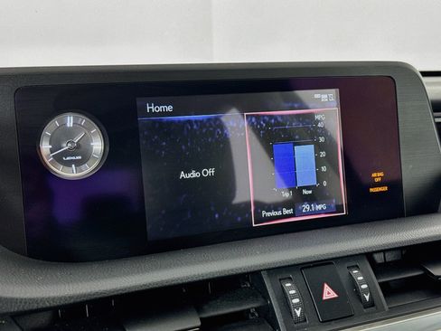 Used 2020 Lexus ES 350 w/ Premium Package FWD image 14