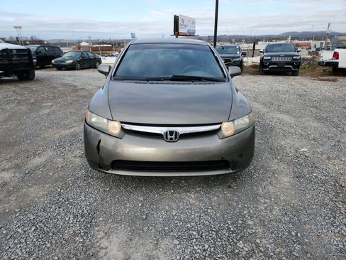 Used 2007 Honda Civic LX image 8