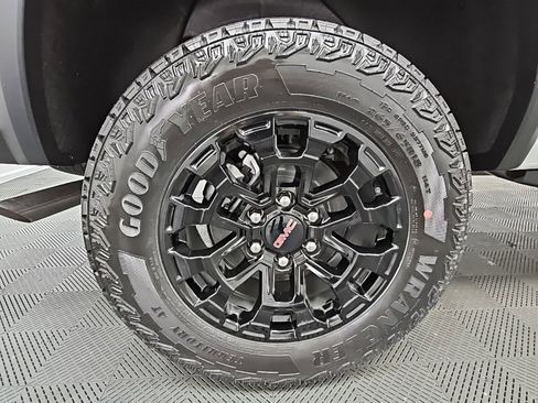 New 2026 GMC Canyon Elevation image 46