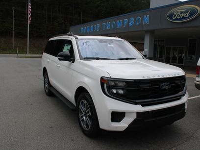 New 2025 Ford Expedition Active