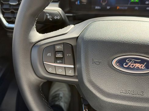 New 2026 Ford Ranger XLT w/ FX4 Off-Road Package AWD/4WD image 38